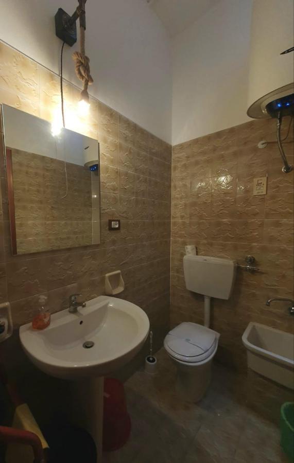 הוילה נוטו Casa Bommegna מראה חיצוני תמונה