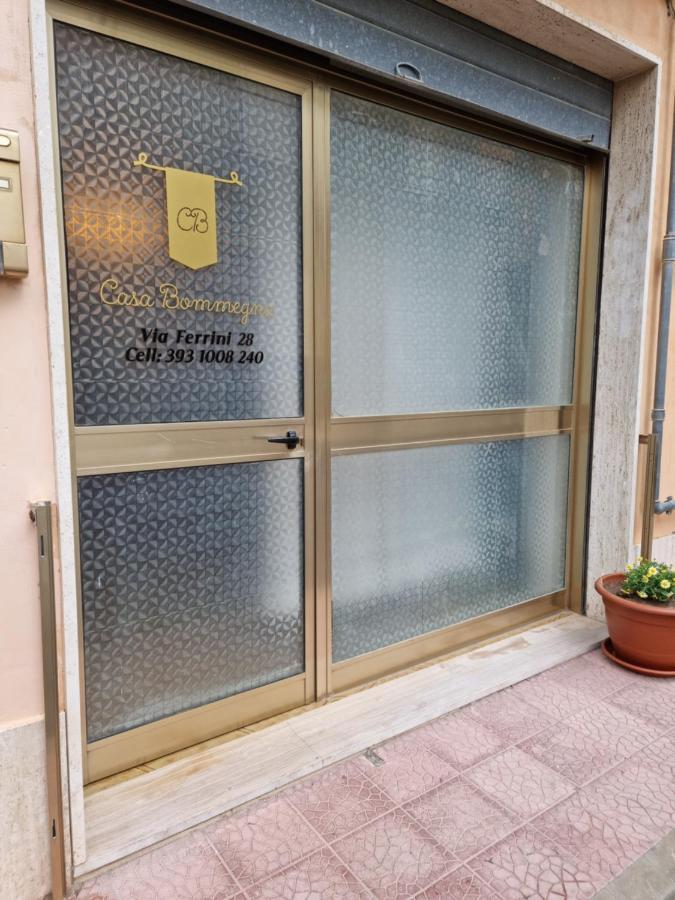 הוילה נוטו Casa Bommegna מראה חיצוני תמונה
