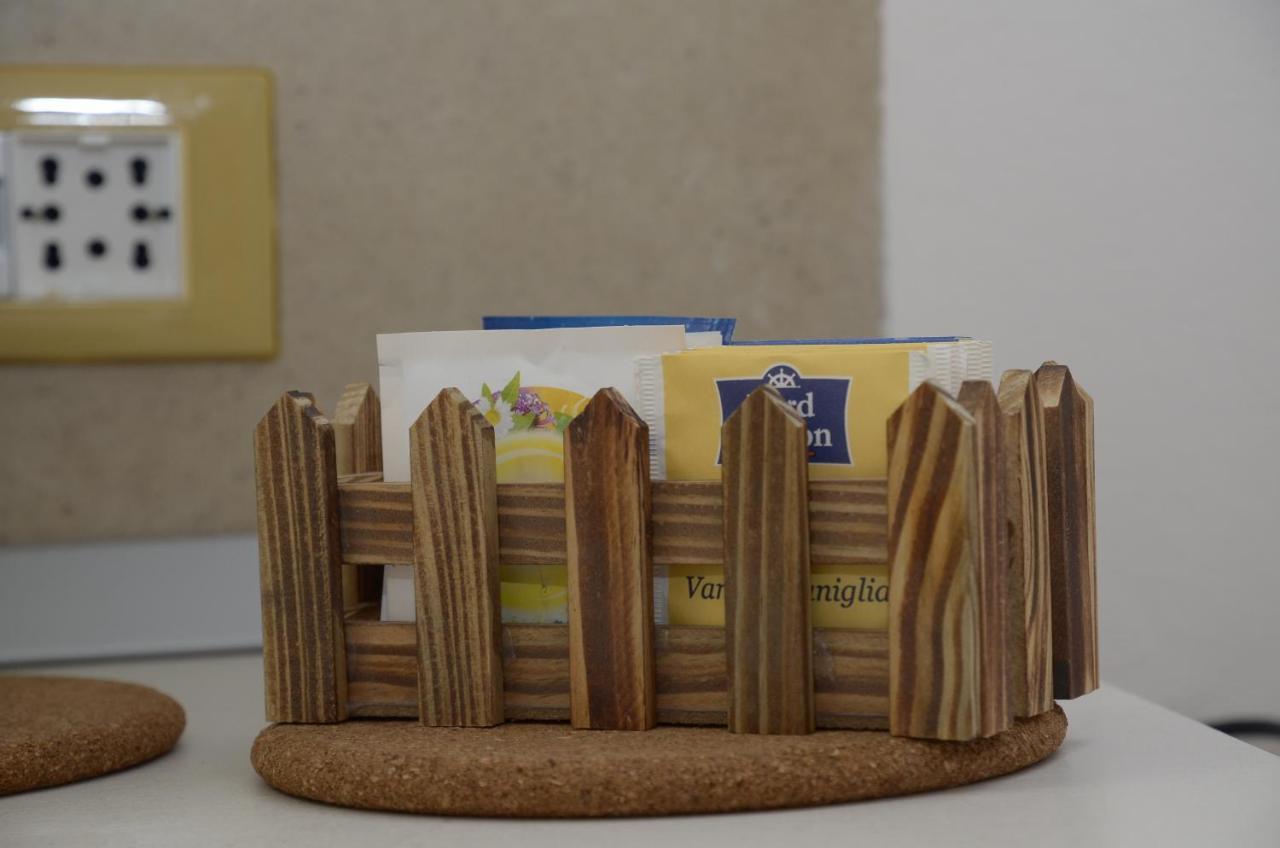 הוילה נוטו Casa Bommegna מראה חיצוני תמונה