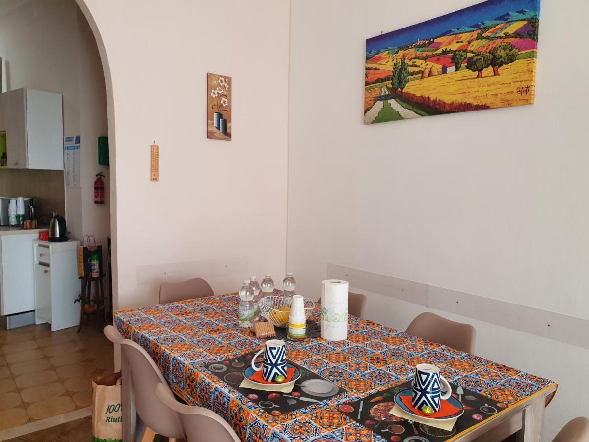 הוילה נוטו Casa Bommegna מראה חיצוני תמונה