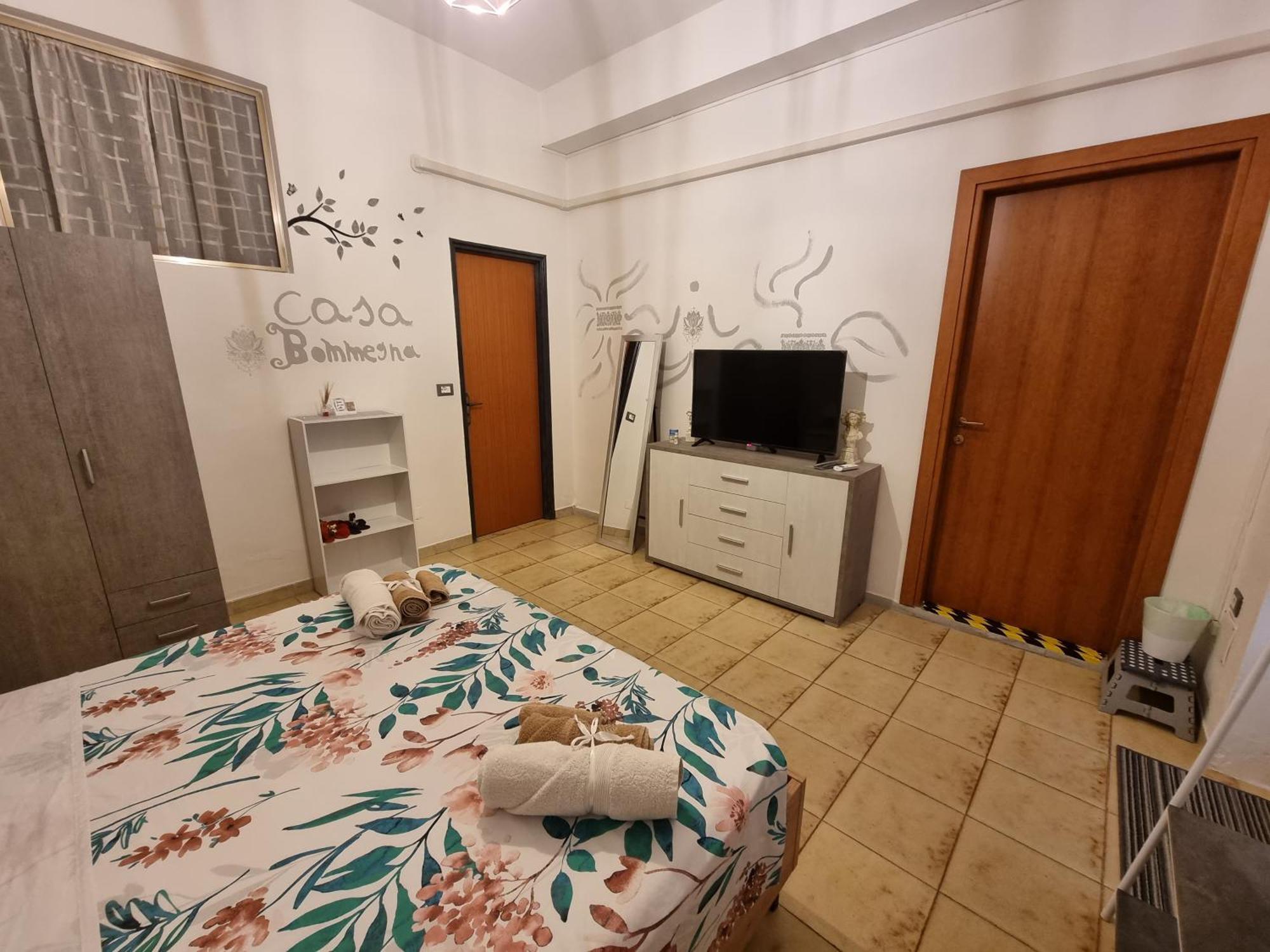 הוילה נוטו Casa Bommegna מראה חיצוני תמונה